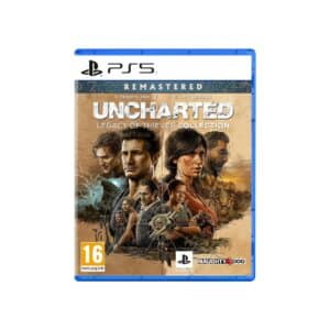 Image 19 : Les meilleurs jeux et franchises d'action-aventure de tous les temps