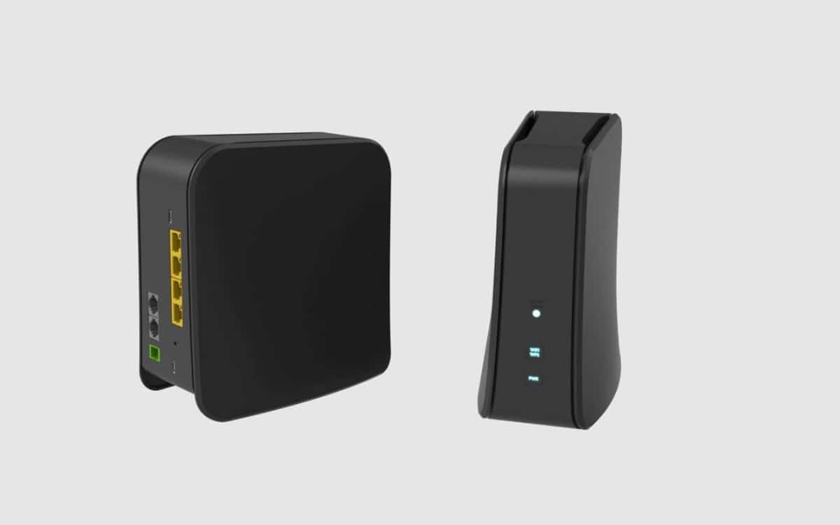 SFR box WiFi 7 2025