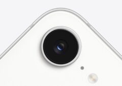 iphone 16e sauve apple premier trimestre